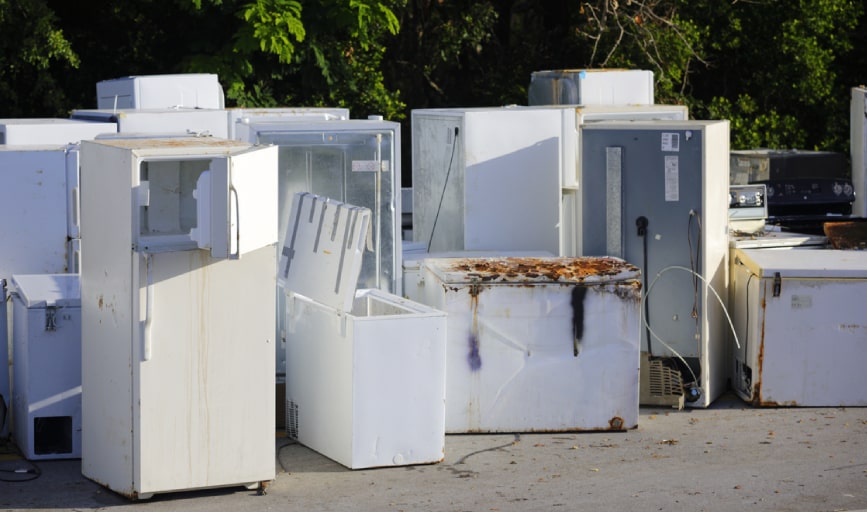 806 Junk Removal